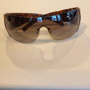 Prada Sunglasses SPR 16H